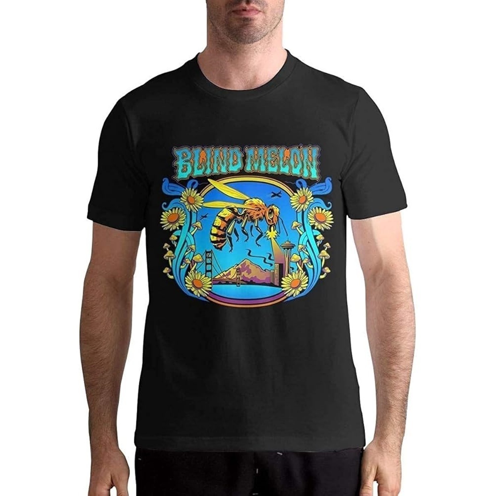Blind Melon Shirt Black